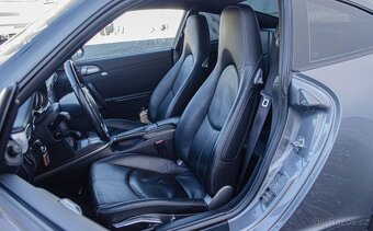 Porsche 911 (997) Carrera S 3.8 - 11