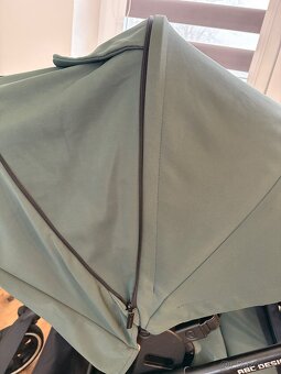 ABC Design Salsa 4 air - 11