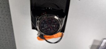 Garmin Fenix 7x Solar - 11