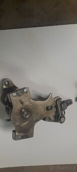 Jawa pionýr řadící automat - 11