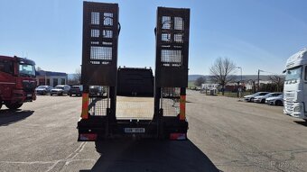 Prodám MAN TGM 18.250 BL EURO 5 - autopřepravník - 11