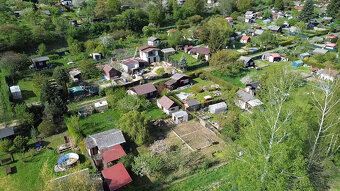 Prodej, chata, Tachov - 11
