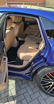 PORSCHE MACAN S 2.9V6, 280KW, ODPOČET DPH, 1.MAJITEL - 11