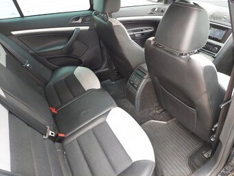 Octavia combi 2 facelift 2.0 TDI RS - 11