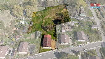 SLEVA Prodej domu 280 m², pozemek 3926 m2, K. Vary - Toužim - 11
