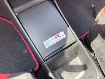 Prodám Honda Civic Type-R 2,0 - 11