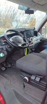 Iveco Daily 3.0 130kw Odtahovka do 3,5t - 11