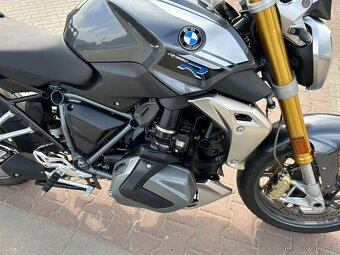 BMW R 1250 R 2022 - 11