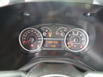 Fiat Doblo Cargo Maxi 1.6MJet,77kw,2020,ČR,1maj.-21%DPH - 11