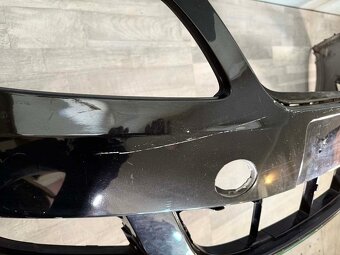 ŠKODA FABIA 2 2010-2014 LIFT nárazník 5J0807221D - 11