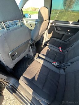 Turan 2.0 tdi - 11