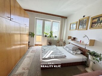 Prodej Bytu  3+1, 62 m2 , ul. Karvinská,  Havířov - Město - 11
