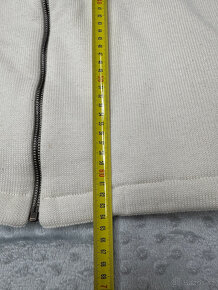 Svetr /svetrobunda Kama WINDSTOPPER v. M - 11