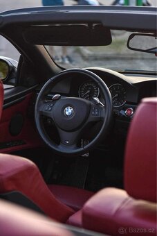 Bmw e93 335i cabrio - 11