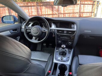 Audi A5 2.0 tdi 140kw - 11