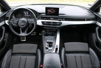 Audi A4 Avant 2.0 TDI S-Line Stronic 140kw - 11