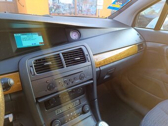 Renault Vel Satis 2,2dCi - 11