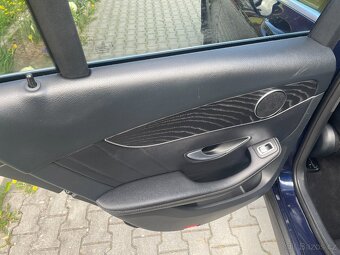 Mercedes-Benz GLC, GLC 250d 4 Matic AMG, r.v.9/2016 150Kw - 11