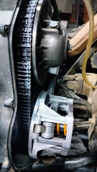 Polaris sportsman 850 XP - 11