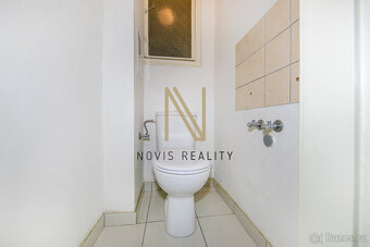 Pronájem, byt 1+1, 56 m², Denisovo nábřeží - 11
