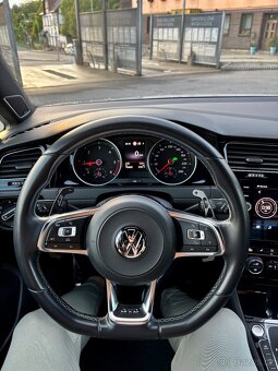 Volkswagen Golf GTD 7.5 DSG - 11