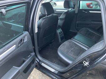 ŠKODA SUPERB II COMBI ELEGANCE 2.0Tdi 103kw-2012 - 11