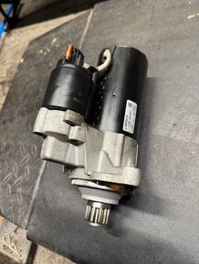 skoda octavia rs motor cega - 11