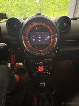MINI Countryman diesel 4x4 - 11