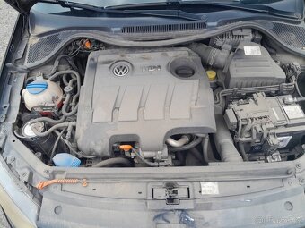 Volkswagen Polo 1.6 16V TDI - 11