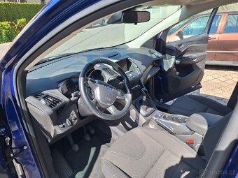 Ford Kuga - 11