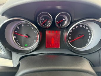 Opel Mokka, 4x4 1.4 140k - 11