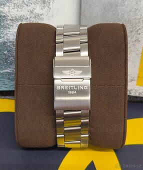 Breitling Superocean 44mm - 11