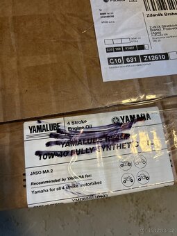 Yamaha MT 10 2019 - 11