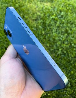 🌊 iPhone 13 Blue 64GB – svěží jako oceán, silný jako blesk⚡ - 11