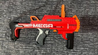 Nerf zbraně a pistole - 11