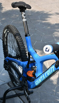 Santa Cruz V10 Carbon C - 11