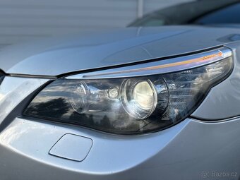 BMW E61 530XD LCI - 11