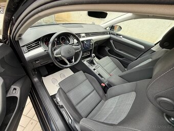 VW Passat B8 2.0 TDi 110Kw/Highline/MatrixFulled/Navi/145Tkm - 11