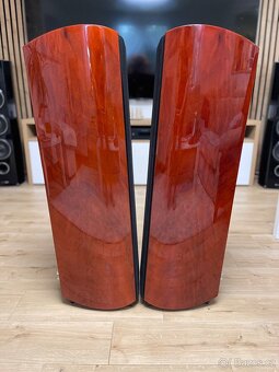 KEF XQ40 - 11
