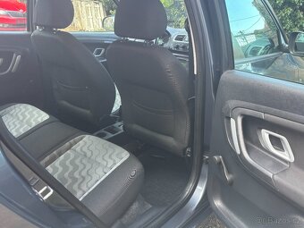 ŠKODA FABIA 1.4 16V 63KW AMBIENTE,KLIMATIZACE,EL.OKNA - 11