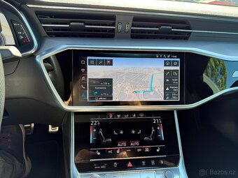 Audi A7 50 TDI (210kw) quattro – rok 2018 - 11