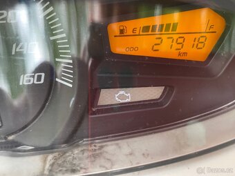 Honda PCX 125 - 11