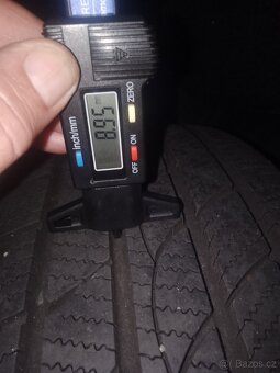 5x108 r17 zimní sada-vzorek 9mm - 11