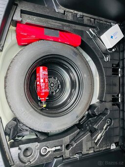 Mazda CX-5 2.0i 4x4 BENZÍN AUT VÝHŘEV KAMERA FACELIFT TAŽNÉ - 11