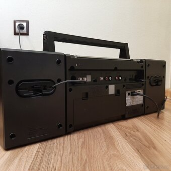 Radiomagnetofon - 11