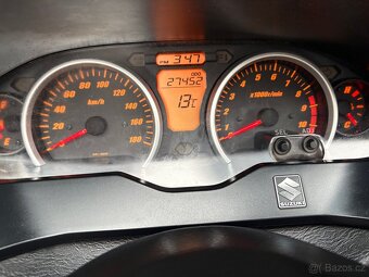 Suzuki Burgman 400 2008 super cena - 11