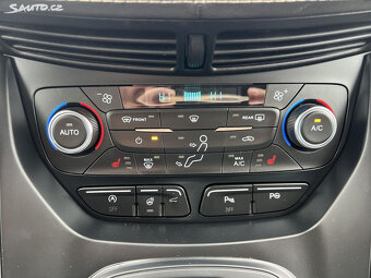 🚗 Ford Kuga VIGNALE 2.0TDCi 132KW 2017 TOP - 11