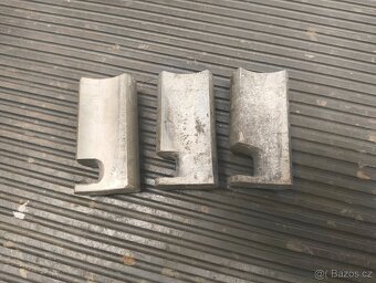 Díly motoru Jawa 350 kývačka 354 panelka 634 - 11