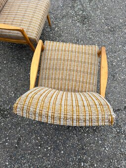 Křesla Jiří Jiroutek - 11