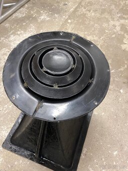 Predám Horna 12” uhol60x45+reproduktor beyma 12mi100 - 11